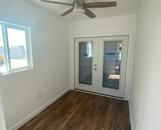 Containerhaus mit mehreren Einheiten – Bild 2