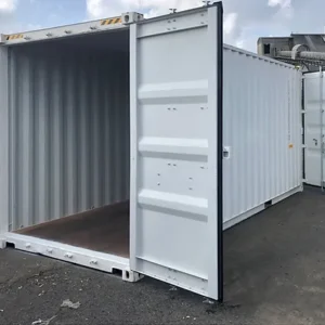 20′ HC-Container – Doppeltür Neu-Neu