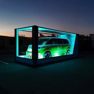 CAR-BOX 20-Neu