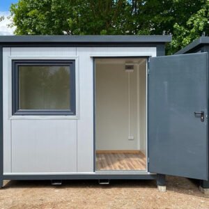 Container 3×2,40m-Neu